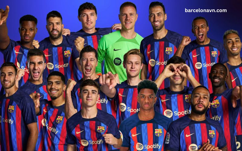 Blaugrana