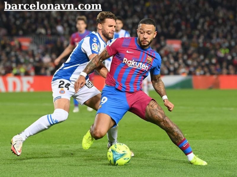 barcelona vs espanyol