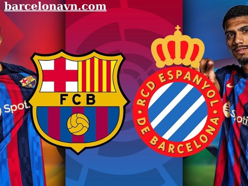 barcelona vs espanyol